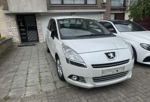 Peugeot 1.6i Premium