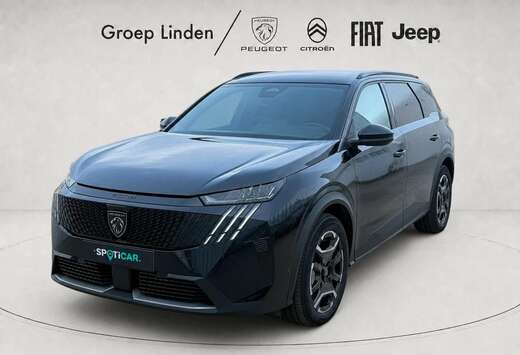 Peugeot *GPS*CAMERA*PANO* Electric 210pk Allure