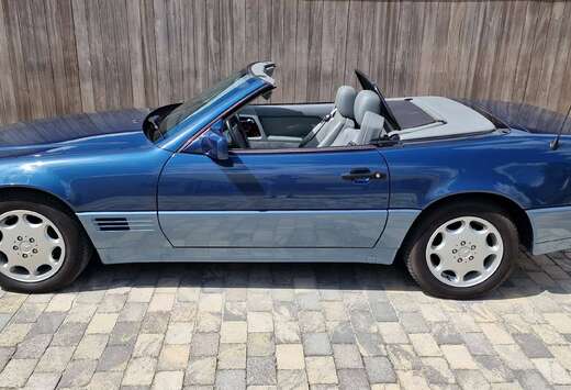 Mercedes-Benz Cabrio Roadster