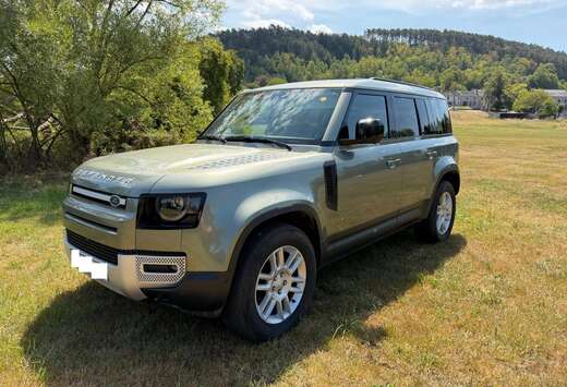 Land Rover Defender 110 2.0 Turbo D200 S