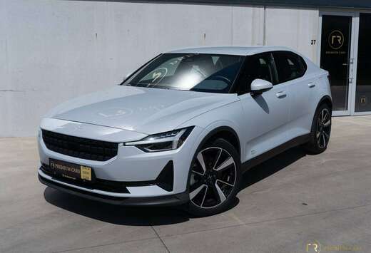 78 kWh l Long Range l Pilot Pack