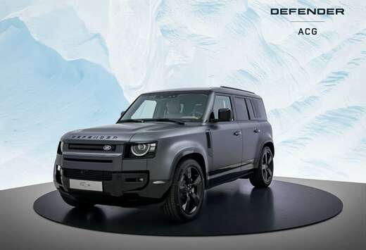 Land Rover 110 D350 X-Dynamic HSE AWD Auto. 26MY