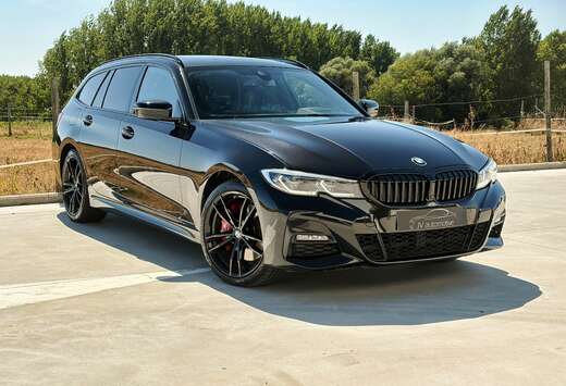 BMW Touring 330eA PHEV * PANO * CAMERA * HUD *
