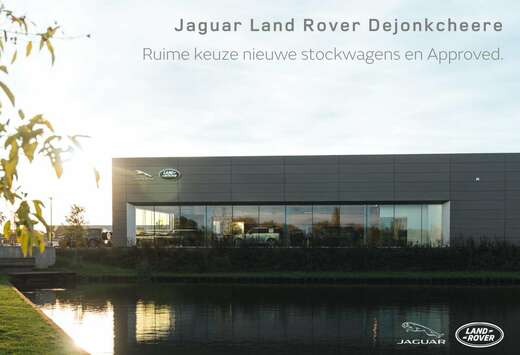 Land Rover New SWB D300 HSE AWD Auto. 23MY