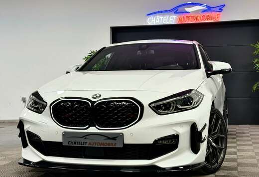 BMW I Pack M Look 135i état neuf Garantie 12 mois