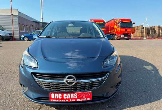 Opel Opel Corsa 1.2i Benzine – Belgische wagen –  ...