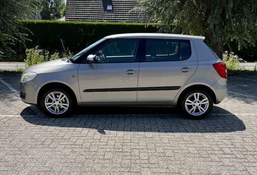 Skoda 1.4i – CarPlay/Android – Airco –GEKEURD V ...