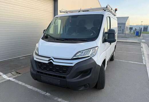 Citroen 2.2 BlueHDi MARCHAND/EXPORT