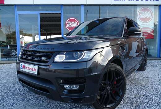 Land Rover 3.0 SDV6 HSE Dynamic - Stealth Pack  *NP 1 ...