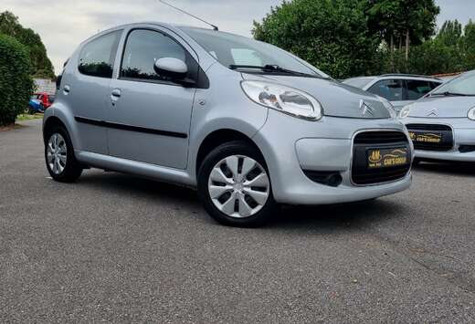 Citroen 12 mois garantie /// AUTOMATIC ////