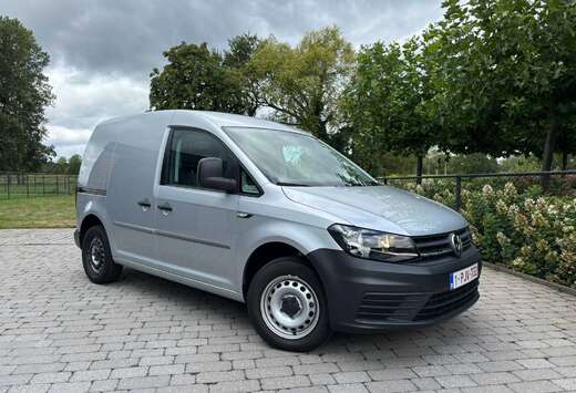Volkswagen 2.0 TDI