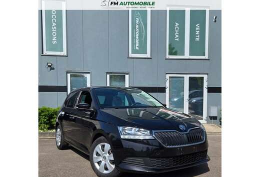 Skoda 1.0 TSI 95CV