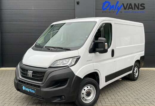 Fiat 2.2 JTD / L1H1 / Cam / Trekh / € 18.835 Ex BTW