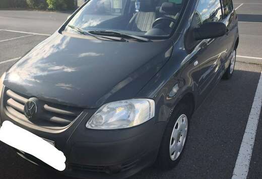 Volkswagen 1.2
