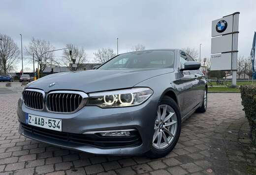 BMW i,X-Drive,CAR-PLAYCarnet BMW Full,C.T.+Car-Paass