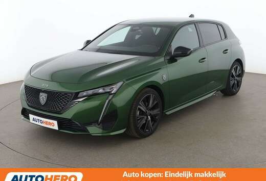 Peugeot 1.2 PureTech GT