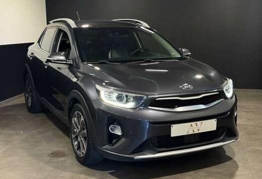 Kia ** 1.6 CRDi ** Sense ** Cuir ** GPS ** Garantie 1 ...