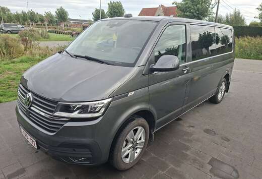 Volkswagen 2.0 TDi SCR BMT Comfortline DSG (EU6d)