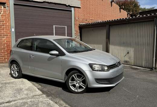 Volkswagen 1.2i