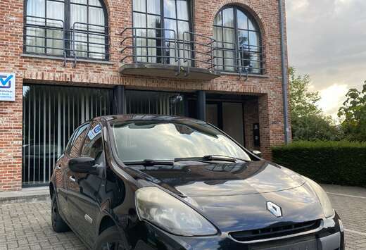 Renault 1.2i Yahoo!