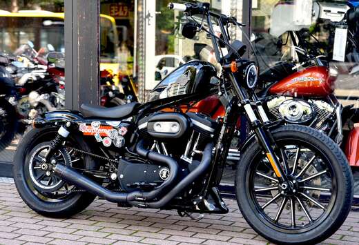 ***MOTO VERTE***
