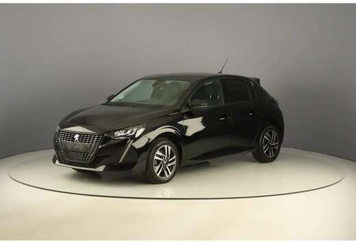 Peugeot 1.2i 100pk EAT8 Allure