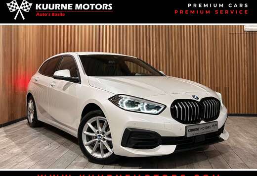 BMW i Alu17\