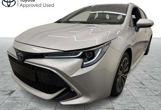 Toyota Premium