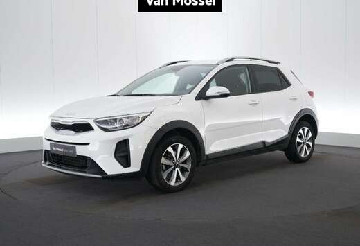 Kia 1.0 T 100 Style Edition