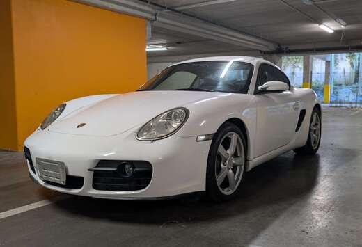 Porsche 2.7i