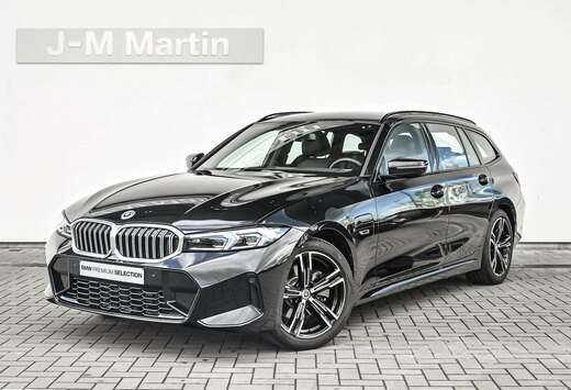 BMW e xDrive-PACK M-NEW PRICE 75.959€