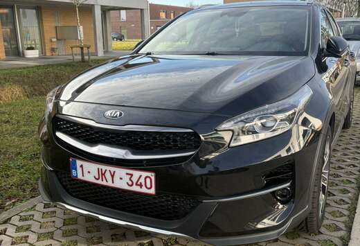 Kia 1.4 T-GDi Sense ISG