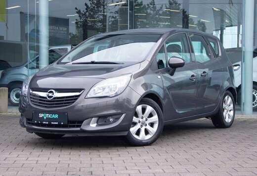 Opel ENJOY 1.6 CDTI EURO 6