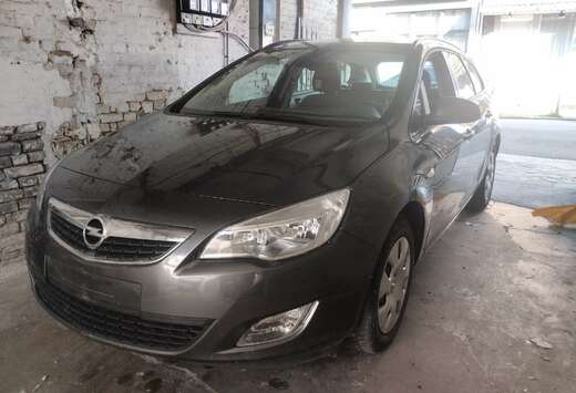 Opel Break 1.7 CDTI - 110 FAP ecoFLEX 111