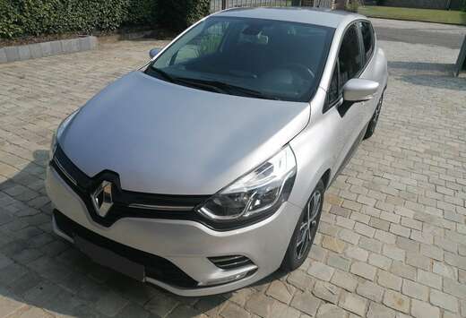 Renault Clio IV Cool & Sound2 TCe 90