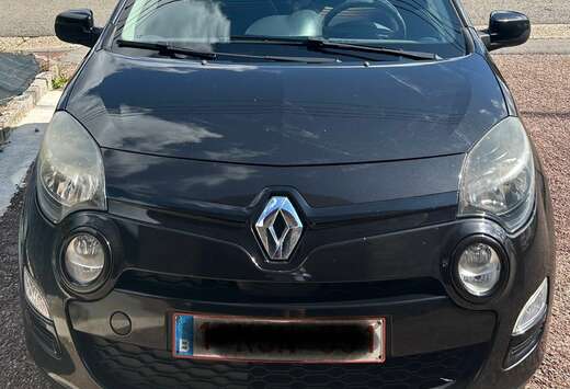 Renault Twingo 1.2i LEv 20TH
