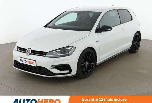 Volkswagen 2.0 TSI R BlueMotion 4Motion