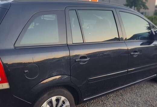 Opel Zafira 1.7 CDTi ecoFLEX Enjoy DPF