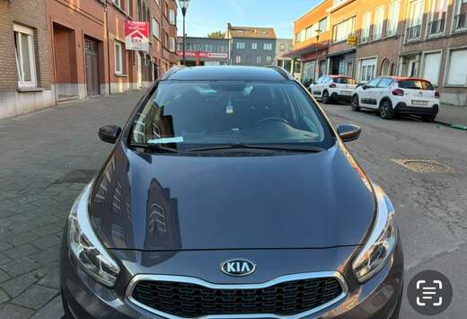 Kia 1.4 T-GDi GT Line ISG