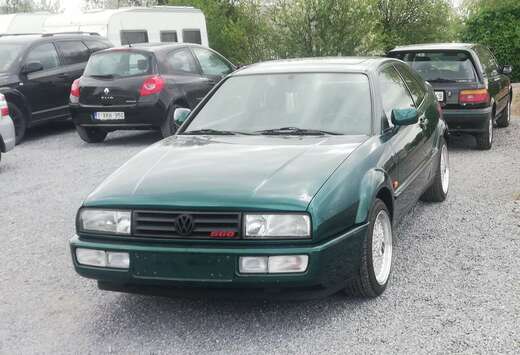 Volkswagen CORRADO