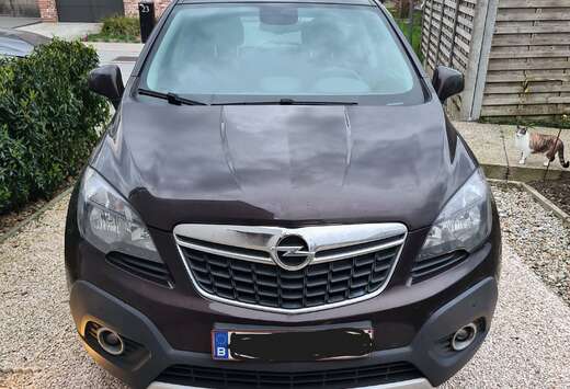 Opel Enjoy 1.4 Turbo 140PK