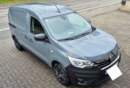 Renault Express 1.5 Blue dCi Confort S/S (EU6d)