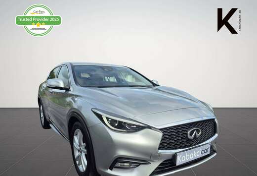 Infiniti 1.5d Premium / CLIM, GPS / GARANTIE 12 MOIS