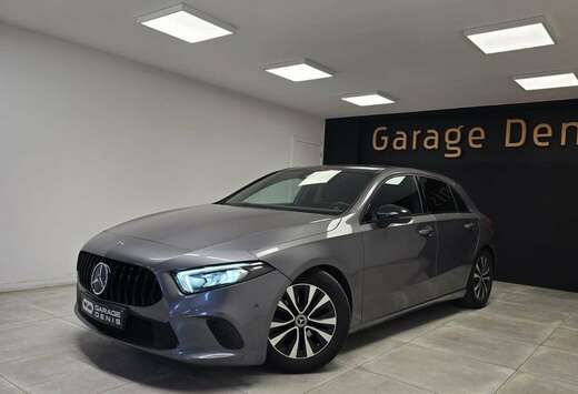 Mercedes-Benz Amg-Line**Led**GPS**Caméra**Garantie 1 ...