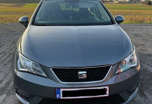 SEAT Ibiza 1.2 CR TDi I-TECH Style