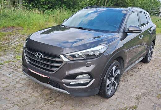 Hyundai 1.6 GDi 2WD Premium ISG