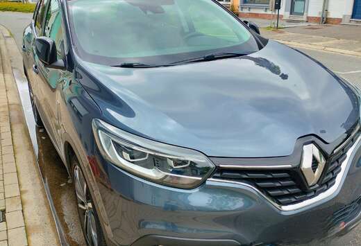 Renault Kadjar Energy TCe 130 Bose Edition