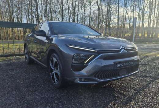 Citroen C5 X 1.2 PureTech Feel S