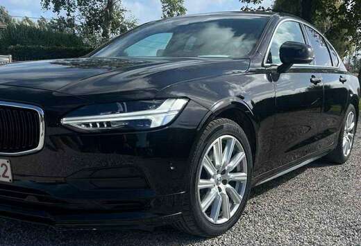 Volvo S90 D3 Momentum