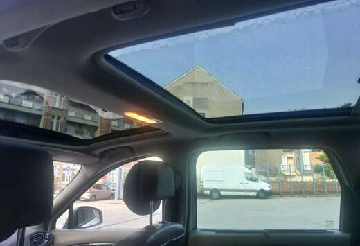 Renault 1.6 dCi Energy Bose Edition FAP